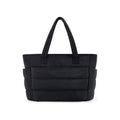 Bagsmart Bolso Tote Grande P Dama Ligero Muchos Compartimien Negro
